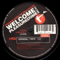 Welcome To The Pleasuredome '93